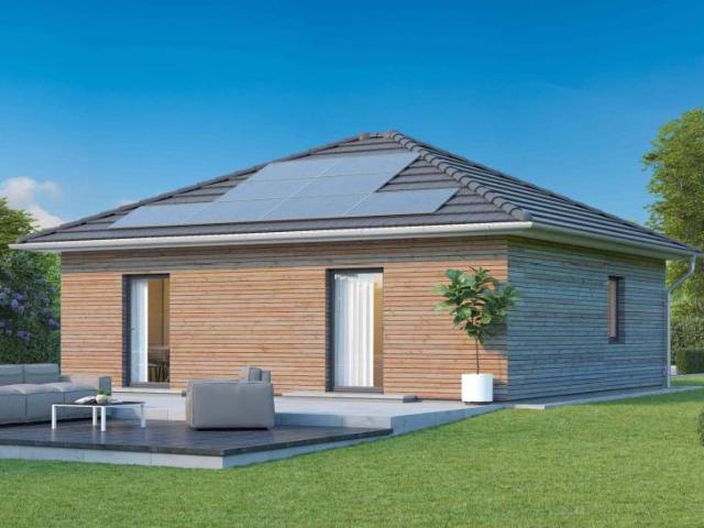 3 Schlafzimmer Haus Herschbach Deutschland 104536064