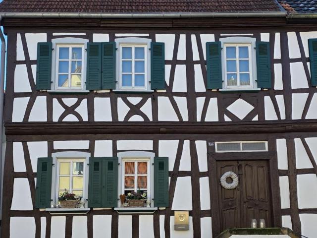3 Schlafzimmer Haus Herxheim Deutschland 96780926