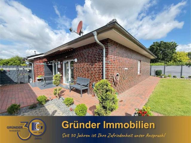 3 Schlafzimmer Haus Herzlake Deutschland LS103841095