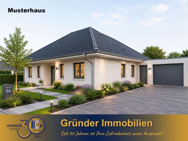 3 Schlafzimmer Haus Herzlake Deutschland 102954234
