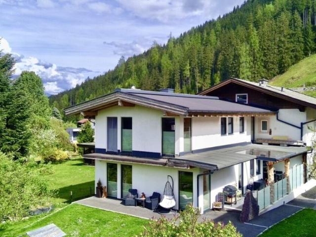 3 Schlafzimmer Haus Hollersbach Im Pinzgau Hollersbach Im Pinzgau 105465844
