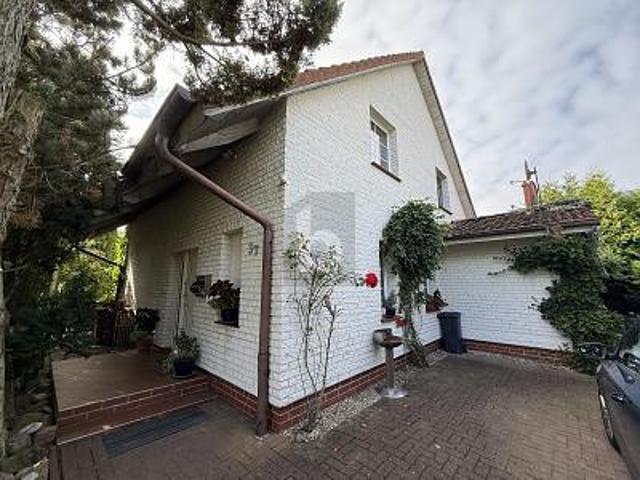 3 Schlafzimmer Haus Hornstorf Hornstorf LS105644065