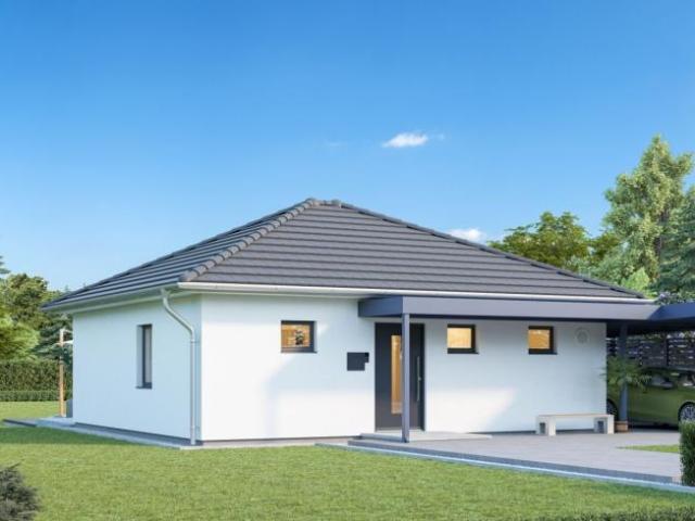 3 Schlafzimmer Haus Illingen Deutschland 104796286