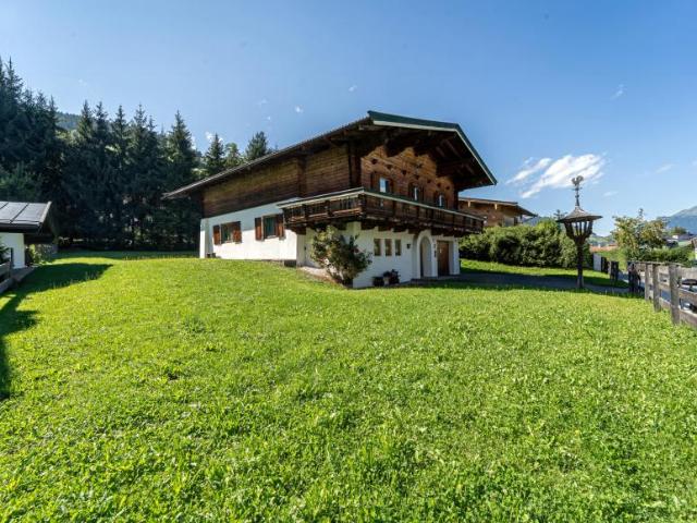 3 Schlafzimmer Haus Jochberg Jochberg 105138448
