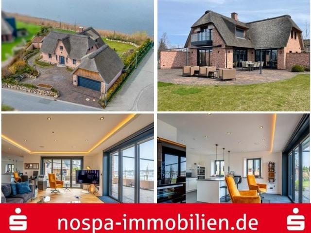3 Schlafzimmer Haus Kappeln Deutschland LS102207622