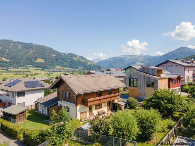 3 Schlafzimmer Haus Kaprun Salzburg 104368436