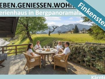 3 Schlafzimmer Haus Kärnten Kärnten 103489901