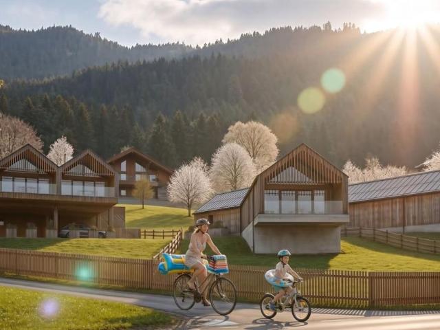 3 Schlafzimmer Haus Kärnten Kärnten 105784526
