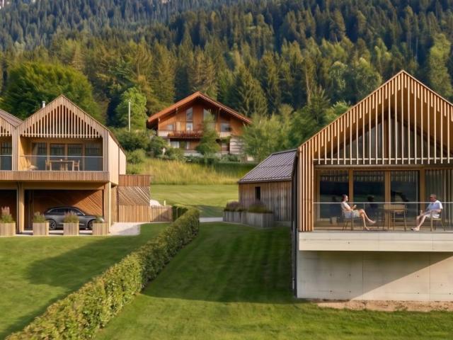 3 Schlafzimmer Haus Kärnten Kärnten 105784574