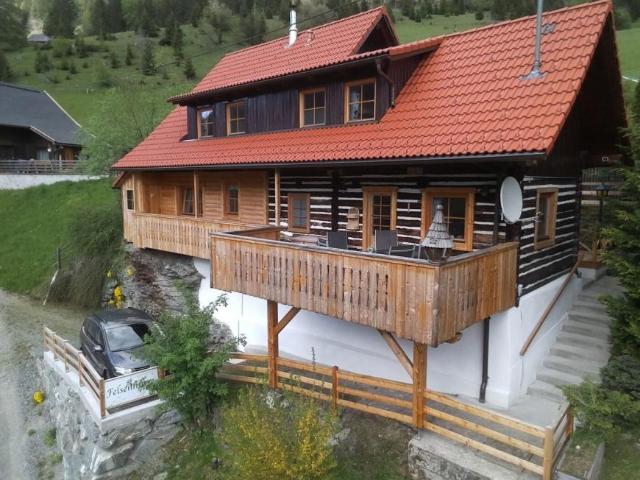 3 Schlafzimmer Haus Kärnten Kärnten 105011618
