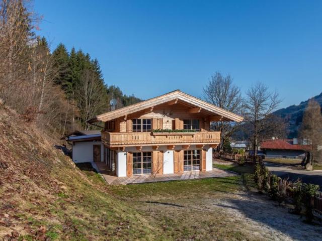 3 Schlafzimmer Haus Kelchsau Kelchsau 105086734