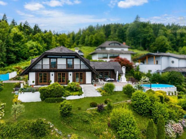 3 Schlafzimmer Haus Keutschach Keutschach 104989999