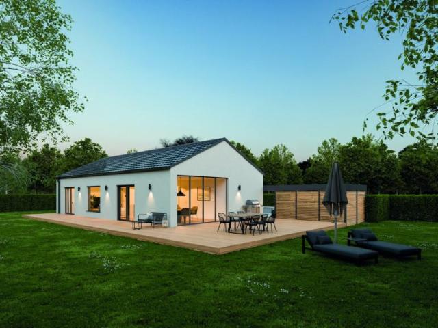3 Schlafzimmer Haus Kirchdorf An Der Iller Deutschland 104535886