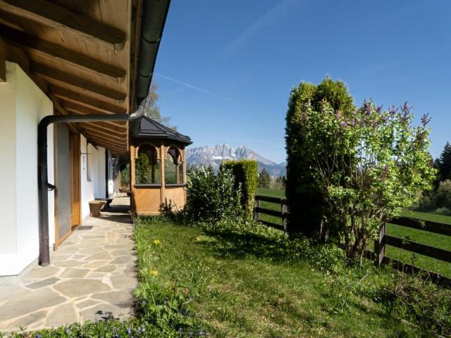 3 Schlafzimmer Haus Kitzbühel Kitzbühel 105086732