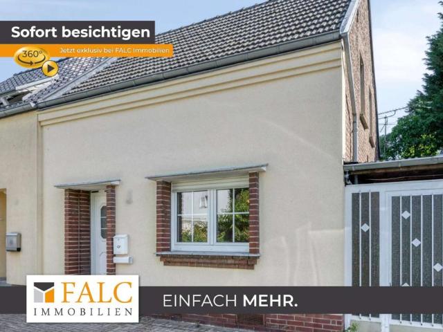 3 Schlafzimmer Haus Köln Deutschland 103093403