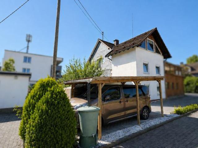 3 Schlafzimmer Haus Kreuztal Kreuztal 105077175
