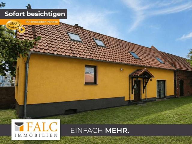 3 Schlafzimmer Haus Lübben Deutschland 105088978
