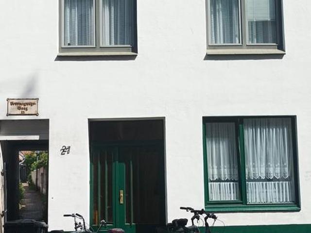 3 Schlafzimmer Haus Lübeck Deutschland 80730369