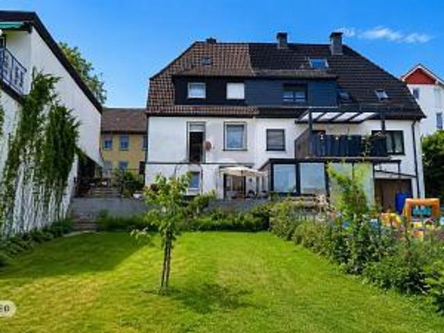 3 Schlafzimmer Haus Lüdenscheid Lüdenscheid 105566184