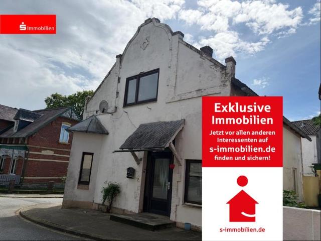 3 Schlafzimmer Haus Lunden Deutschland 104826671