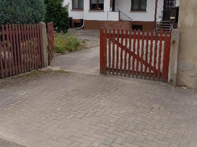 3 Schlafzimmer Haus Lutherstadt Wittenberg Deutschland 86854197