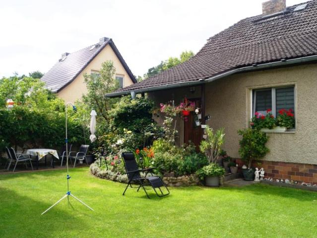3 Schlafzimmer Haus Langewahl Deutschland 105049102