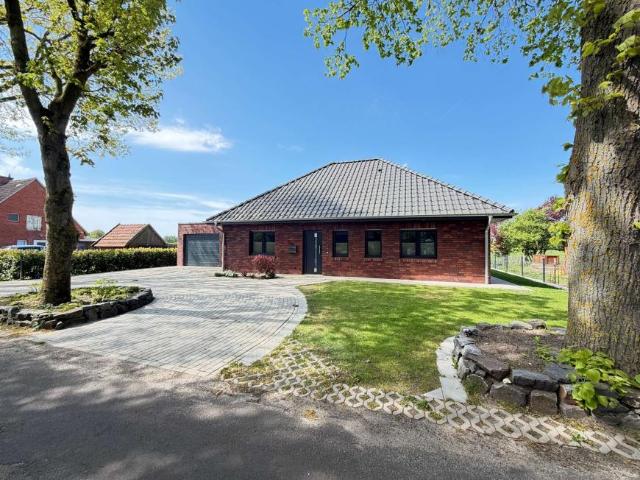 3 Schlafzimmer Haus Lathen Deutschland 102055117