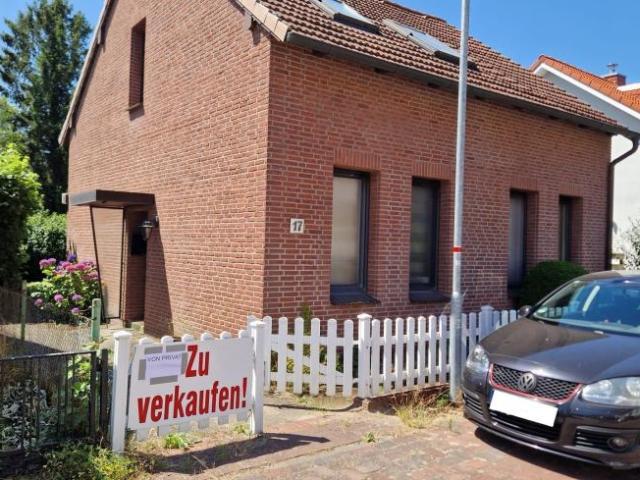 3 Schlafzimmer Haus Lilienthal Deutschland 104072712