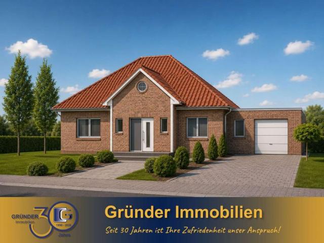 3 Schlafzimmer Haus Lindern Deutschland 103959835
