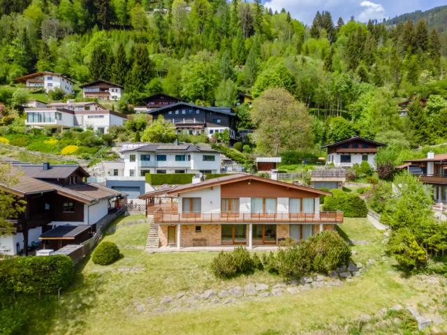 3 Schlafzimmer Haus Piesendorf Salzburg LS102896005