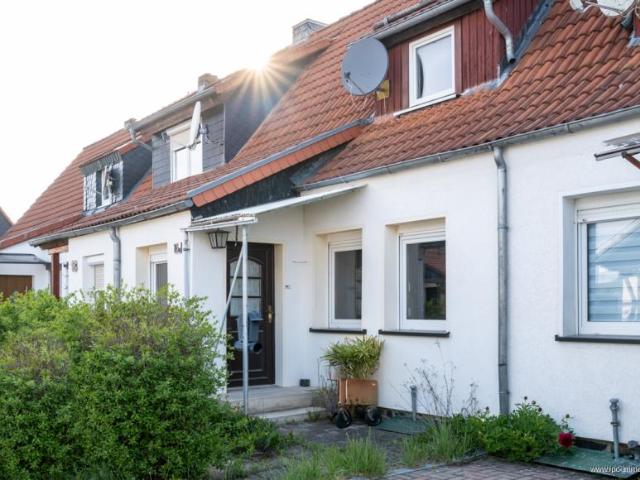 3 Schlafzimmer Haus Rübeland Deutschland LS90607436
