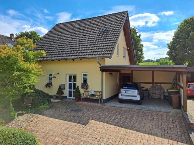 3 Schlafzimmer Haus Ruppichteroth Ruppichteroth 105810615