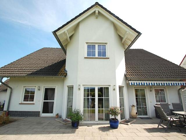 3 Schlafzimmer Haus Ranstadt Ranstadt 103089827