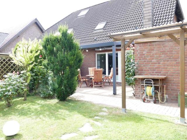 3 Schlafzimmer Haus Rees Deutschland 103843429
