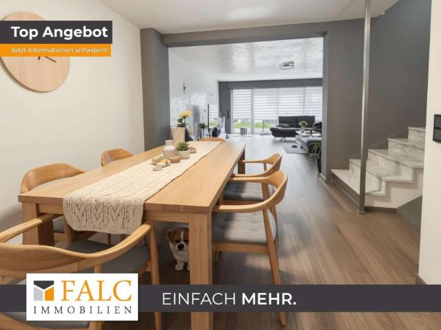 3 Schlafzimmer Haus Remscheid Deutschland LS98679624