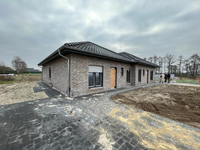 3 Schlafzimmer Haus Rhede Deutschland 96268434
