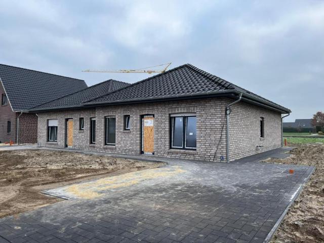 3 Schlafzimmer Haus Rhede Deutschland 96268432