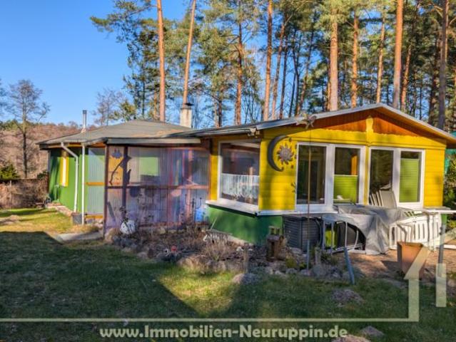 3 Schlafzimmer Haus Rheinsberg Kagar / Kagar Deutschland 89703164
