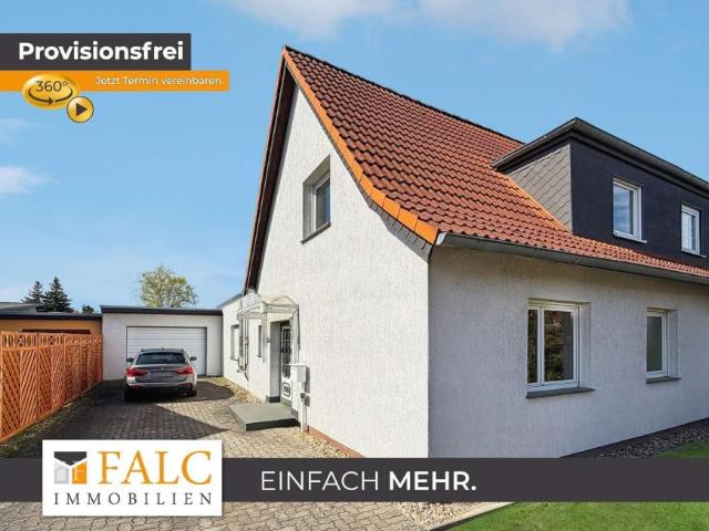 3 Schlafzimmer Haus Stendal Deutschland 101346699