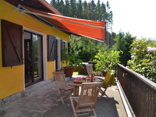3 Schlafzimmer Haus Stebach Deutschland LS103340201
