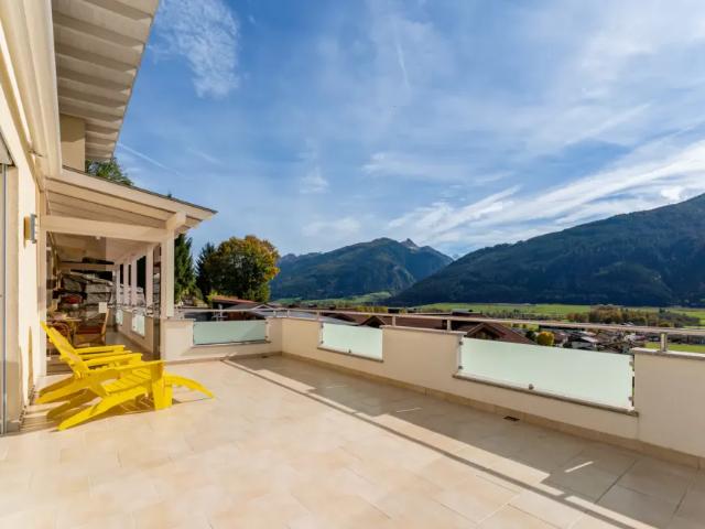 3 Schlafzimmer Haus Stuhlfelden Salzburg 104326981