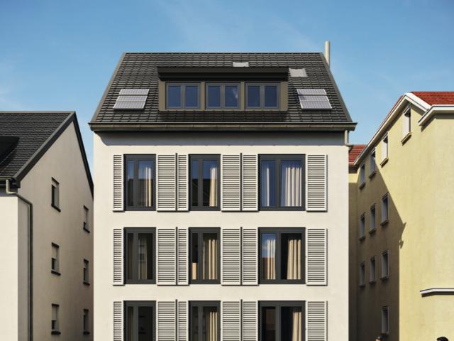 3 Schlafzimmer Haus Stuttgart Stuttgart 103090030