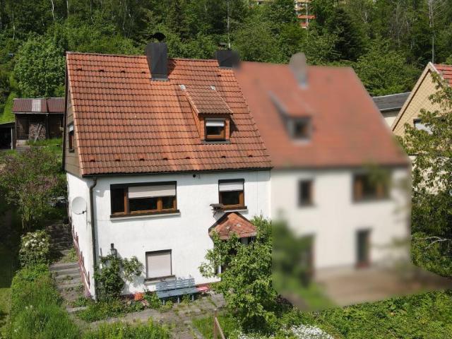 3 Schlafzimmer Haus Suhl Deutschland 100419887