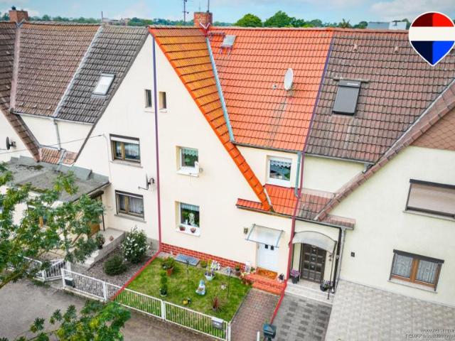3 Schlafzimmer Haus Samswegen Deutschland 103570021