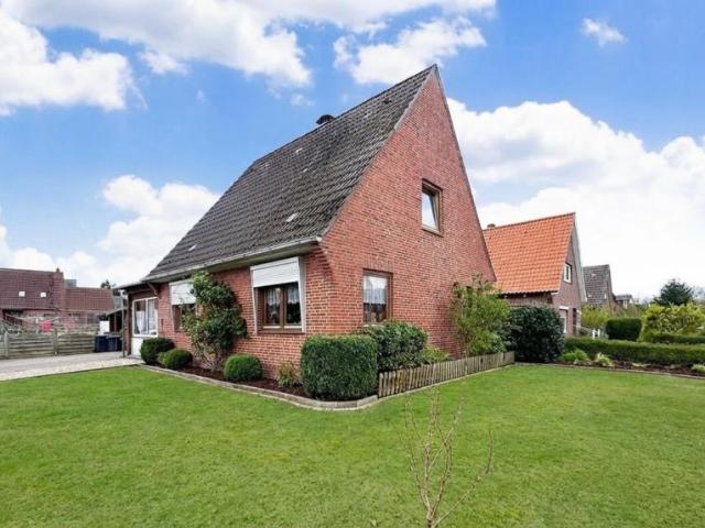 3 Schlafzimmer Haus Sankt Michaelisdonn Deutschland 103412561