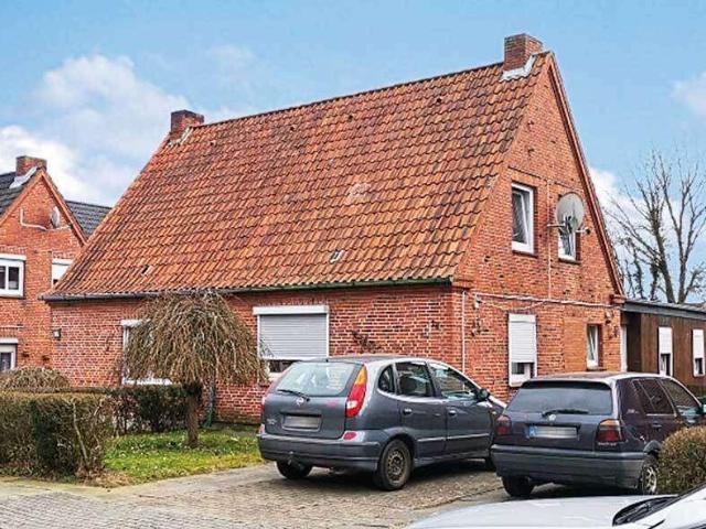 3 Schlafzimmer Haus Sankt Michaelisdonn Deutschland 95655306