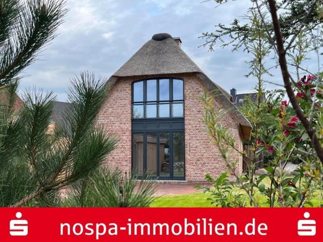 3 Schlafzimmer Haus Sankt Peter Deutschland LS100680902