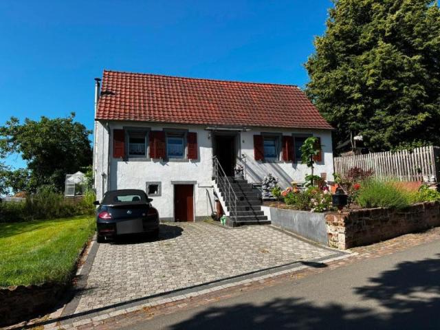 3 Schlafzimmer Haus Schmitshausen Deutschland LS95979783