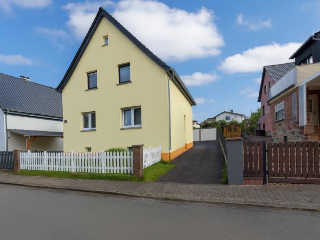 3 Schlafzimmer Haus Schöffengrund Schöffengrund 104005443