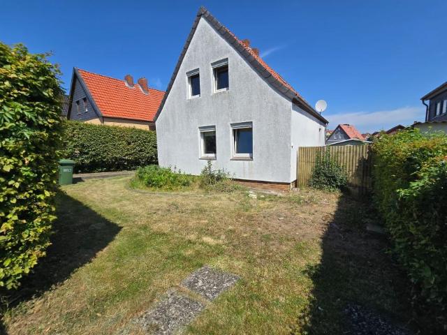 3 Schlafzimmer Haus Schöningen Deutschland LS104866119